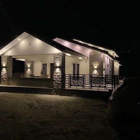 Rr Holiday Inn Kodaikanal Exterior foto